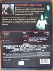 EXORCIST II: THE HERETIC - ŞEYTAN II AYKIRI - JOHN BOORMAN - SNAPCASE DVD 2.EL