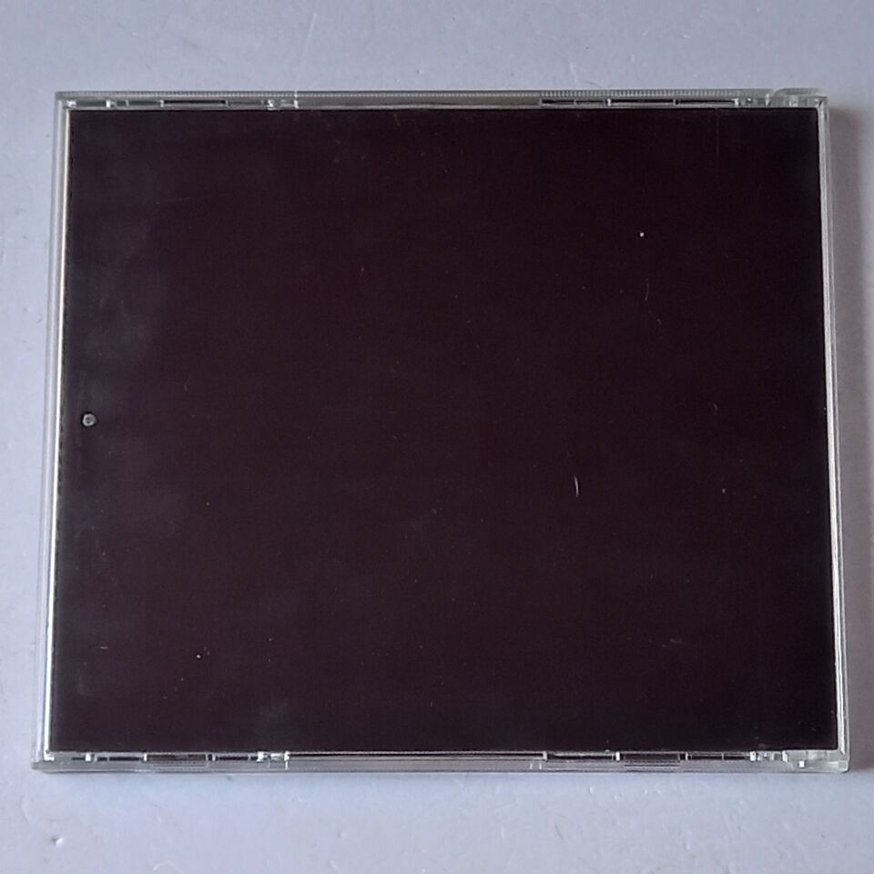 KEIJI HAINO – NEXT, LET'S TRY CHANGING THE SHAPE (2004) - CD İMZALI 2.EL