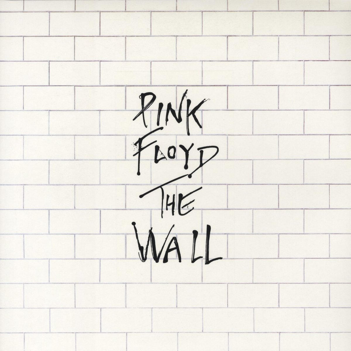 PINK FLOYD - THE WALL (1979) - 2LP 180GR 2016 EDITION GATEFOLD SIFIR PLAK