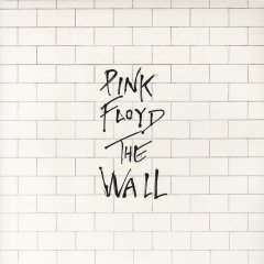 PINK FLOYD - THE WALL (1979) - 2LP 180GR 2016 EDITION GATEFOLD SIFIR PLAK