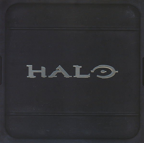 MARTIN O'DONNELL, MICHAEL SALVATORI, C PAUL JOHNSON – HALO ORIGINAL TRILOGY SOUNDTRACK COLLECTION (2025) - 8LP COMPILATION BOX SET SIFIR PLAK