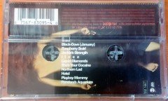 TORI AMOS - FROM THE CHOIRGIRL HOTEL CASSETTE MADE IN TURKEY ''NEW''
