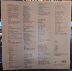 MARIANNE FAITHFULL - DANGEROUS ACQUANTANCES (1981) - 2.EL PLAK