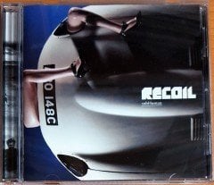 RECOIL - SUBHUMAN (2007) MUTE RECORDS CD 2.EL