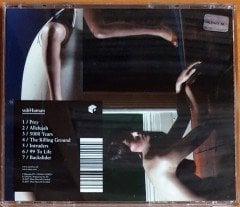 RECOIL - SUBHUMAN (2007) MUTE RECORDS CD 2.EL