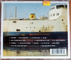 SALVATORE ADAMO - ZANZIBAR (2003) CD 2.EL