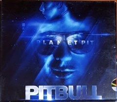 PITBULL - PLANET PIT (2011) CARDSLEEVE CD 2.EL