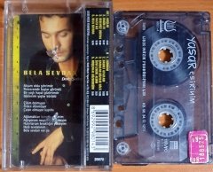 YAŞAR - ESİRİNİM (1998) - KASET LİRİK MÜZİK 2.EL