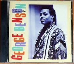 GEORGE BENSON - TENDERLY (1989) - CD 2.EL