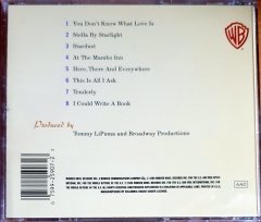 GEORGE BENSON - TENDERLY (1989) - CD 2.EL
