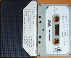 DEMIS ROUSSOS - LOVELY SUNNY DAYS - KASET FIRST MADE IN SINGAPORE 2.EL