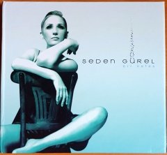 SEDEN GÜREL - BİR NEFES (2008) - CD 2.EL
