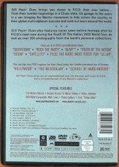P.O.D. - STILL PAYIN' DUES (2002) - DVD 2.EL