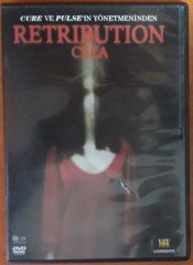 CEZA - RETRIBUTION - DVD 2.EL