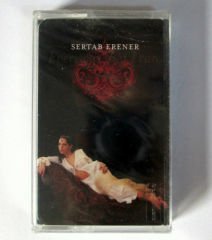 SERTAB ERENER - EVERYWAY THAT I CAN SIFIR KASET