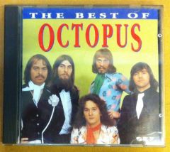 OCTOPUS THE BEST OF CD 2.EL
