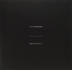 JOY DIVISION - UNKNOWN PLEASURES (1979) - LP 180GR 2015 EDITION SIFIR PLAK