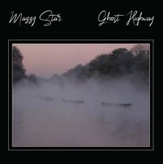 MAZZY STAR - GHOST HIGHWAY (2015) - 2LP 2020 EDITION SIFIR PLAK