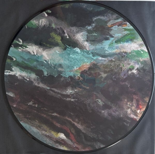 HELLOWEEN – GIANTS & MONSTERS (2025) - 2LP 3 SIDED PICTURE DISC VINYL SIFIR PLAK