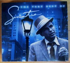 FRANK SINATRA - THE VERY BEST OF - 3CD 2.EL