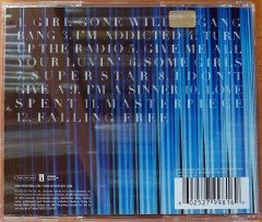 MADONNA - MDNA CD 2.EL