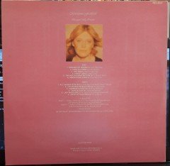 MARIANNE FAITHFULL - DREAMIN' MY DREAMS (1976) - 2.EL PLAK