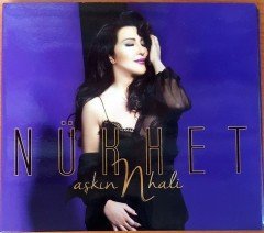 NÜKHET DURU - AŞKIN N HALİ CD 2.EL