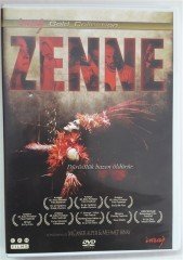 ZENNE - KEREM CAN - Yön: M.CANER ALPER & MEHMET BİNAY - DVD 2.EL
