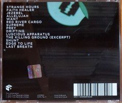 RECOIL - SELECTED (2009) MUTE RECORDS CD 2.EL