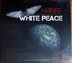 HABİBE - WHITE PEACE / COMPOSED BY TANER DEMİRALP CD SIFIR