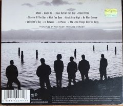 LINKIN PARK - MINUTES TO MIDNIGHT (2007) DIGIPACK CD 2.EL