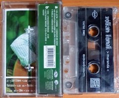 VOLKAN KONAK - MARANDA (2003) - KASET DMC 2.EL