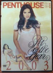 PET OF THE YEAR 2003 PENTHOUSE - DVD 2.EL 1. BÖLGE TR ALTYAZI YOKTUR