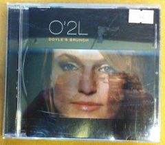 O' 2L DOYLE'S BRUNCH CD 2.EL