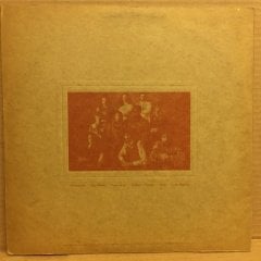 MALO - DOS 1972 LP 2.EL PLAK