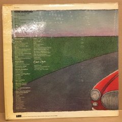 HANK CRAWFORD - DON'T YOU WORRY 'BOUT A THING 1974 2.EL PLAK