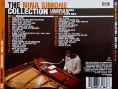 NINA SIMONE - COLLECTION (2004) - 2CD 2.EL