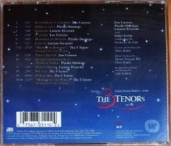 THE 3 TENORS PARIS 1998 / CARRERAS DOMINGO PAVAROTTI WITH LEVINE (1998) ATLANTIC CD 2.EL