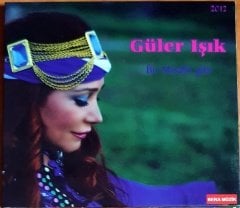 GÜLER IŞIK - BİR MİSAFİR GİBİ - CD 2.EL