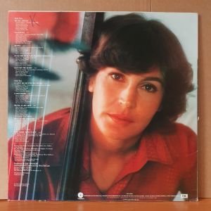 HELEN REDDY - MUSIC, MUSIC (1976) - LP 2.EL PLAK