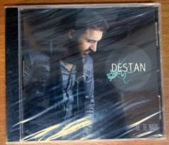 DESTAN - BE TE NABE - CD SIFIR