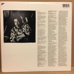 STANLEY CLARKE - HIDEAWAY 1986 2.EL PLAK