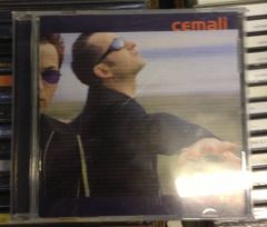 CEMALİ - HAYAT CD 2.EL