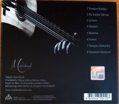 MALABADİ - MALABADİ CD 2.EL