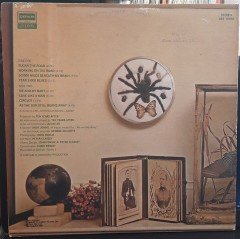 TEN YEARS AFTER - CRICKLEWOOD GREEN (1970) - 2.EL PLAK