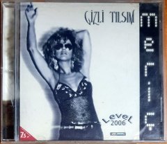 MERİÇ - GİZLİ TILSIM - CD SIFIR