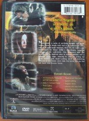 PHANTOM OF THE OPERA - DARIO ARGENTO - DVD 2.EL 1. BÖLGE TR ALTYAZI YOKTUR
