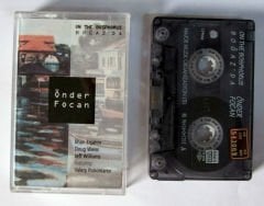 ÖNDER FOCAN - ON THE BOSPHORUS - KASET 2.EL