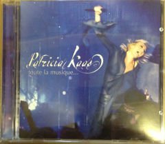 PATRICIA KAAS - TOUTE LA MUSIQUE CD 2.EL