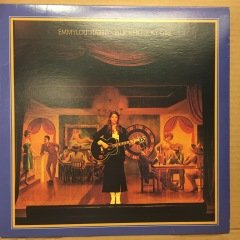 EMMYLOU HARRIS - BLUE KENTUCKY GIRL 1979 2.EL PLAK